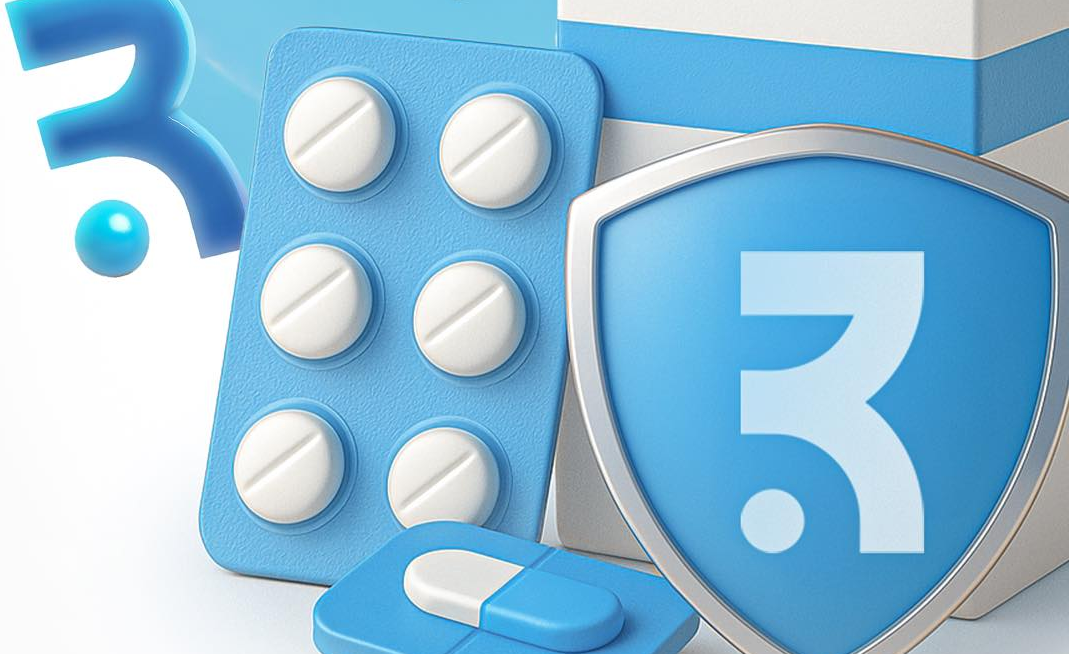 الربيع الأولى للأدوية